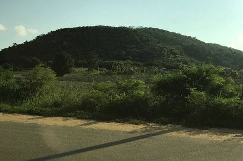 Land for sale in Pak Nam Pran, Prachuap Khiri Khan