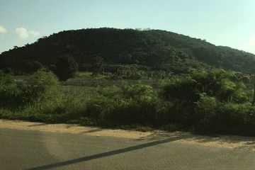 Land for sale in Pak Nam Pran, Prachuap Khiri Khan