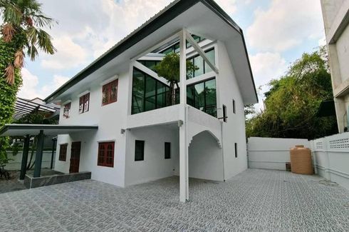 3 Bedroom House for rent in Lat Phrao, Bangkok