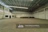 Warehouse / Factory for rent in Phraek Sa Mai, Samut Prakan
