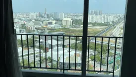 2 Bedroom Condo for sale in Belle Grand Rama 9, Huai Khwang, Bangkok near MRT Phra Ram 9