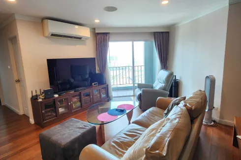 2 Bedroom Condo for sale in Belle Grand Rama 9, Huai Khwang, Bangkok near MRT Phra Ram 9