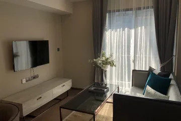1 Bedroom Condo for sale in Na Vara Residence, Lumpini, Bangkok near BTS Chit Lom