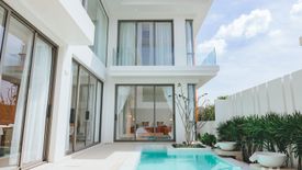 3 Bedroom Villa for sale in Alisa Pool Villa, Si Sunthon, Phuket