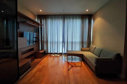 2 Bedroom Condo for rent in Millennium Residence, Khlong Toei, Bangkok near BTS Asoke