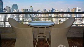 3 Bedroom Condo for rent in The Habitat Sukhumvit 53, Khlong Tan Nuea, Bangkok near BTS Thong Lo