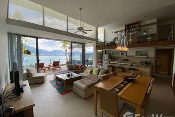 3 Bedroom Condo for sale in IndoChine Villa Santi, Patong, Phuket