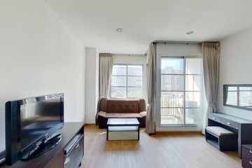 1 Bedroom Condo for rent in CitiSmart Sukhumvit 18, Khlong Toei, Bangkok near BTS Asoke