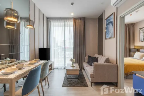 1 Bedroom Condo for rent in XT Ekkamai, Khlong Tan Nuea, Bangkok