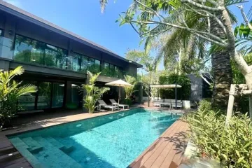 4 Bedroom Villa for rent in Chalong, Phuket