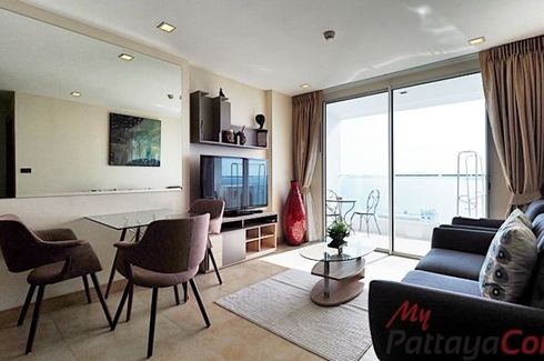 1 Bedroom Condo for sale in The Cliff, Nong Prue, Chonburi