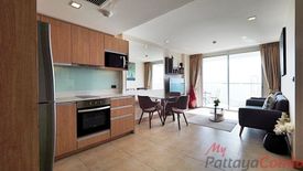 1 Bedroom Condo for sale in The Cliff, Nong Prue, Chonburi