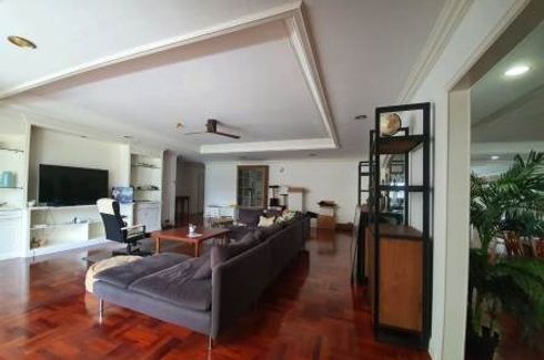 4 Bedroom Condo for rent in G.M. Mansion, Khlong Tan, Bangkok near BTS Phrom Phong