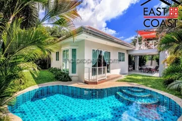 3 Bedroom House for sale in Bang Sare, Chonburi
