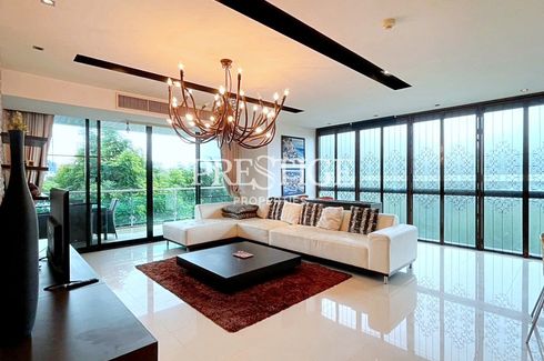 2 Bedroom Condo for sale in The Park Jomtien, Nong Prue, Chonburi