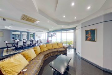 3 Bedroom Condo for sale in Royal River Place, Bang Phong Pang, Bangkok