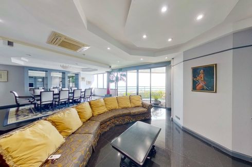 3 Bedroom Condo for sale in Royal River Place, Bang Phong Pang, Bangkok