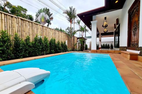 3 Bedroom Villa for rent in Baan Suan Yu Charoen 2, Choeng Thale, Phuket