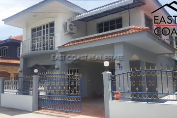 4 Bedroom House for rent in wonderland 2, Na Kluea, Chonburi