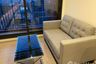1 Bedroom Condo for rent in Life Asoke Hype, Makkasan, Bangkok near MRT Phra Ram 9