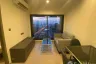 1 Bedroom Condo for rent in Life Asoke Hype, Makkasan, Bangkok near MRT Phra Ram 9