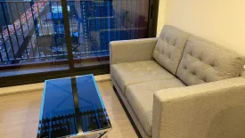 1 Bedroom Condo for rent in Life Asoke Hype, Makkasan, Bangkok near MRT Phra Ram 9