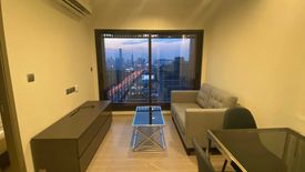 1 Bedroom Condo for rent in Life Asoke Hype, Makkasan, Bangkok near MRT Phra Ram 9