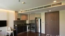 1 Bedroom Condo for rent in The Hudson Sathorn 7, Thung Maha Mek, Bangkok near BTS Chong Nonsi