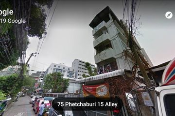 13 Bedroom House for sale in Thanon Phaya Thai, Bangkok near MRT Pratunam