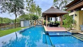 4 Bedroom House for Sale or Rent in The Village At Horseshoe Point, Pong, Chonburi