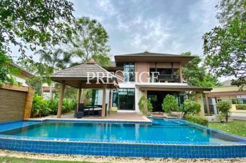 4 Bedroom House for Sale or Rent in The Village At Horseshoe Point, Pong, Chonburi