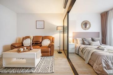 1 Bedroom Condo for sale in Condolette Pixel Sathorn, Chong Nonsi, Bangkok near MRT Lumpini