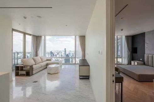 2 Bedroom Condo for rent in Four Seasons Private Residences, Thung Wat Don, Bangkok near BTS Saphan Taksin