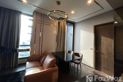 1 Bedroom Condo for sale in The ESSE Sukhumvit 36, Phra Khanong, Bangkok near BTS Thong Lo