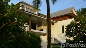 7 Bedroom Villa for sale in Laem Sak, Krabi