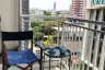 2 Bedroom Condo for rent in Siri On 8, Khlong Toei, Bangkok near BTS Nana