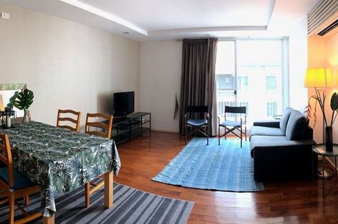 2 Bedroom Condo for rent in Siri On 8, Khlong Toei, Bangkok near BTS Nana