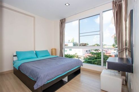 1 Bedroom Condo for sale in One Plus nineteen, Chang Khlan, Chiang Mai