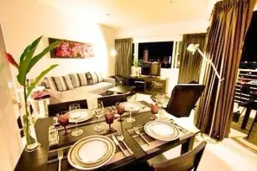 1 Bedroom Condo for sale in AD Condominium, Na Kluea, Chonburi