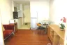 Condo for rent in Grand Park View Asoke, Khlong Toei Nuea, Bangkok near BTS Asoke