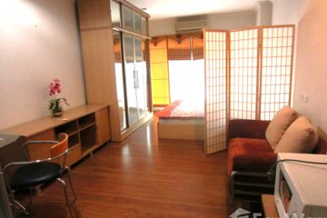 Condo for rent in Grand Park View Asoke, Khlong Toei Nuea, Bangkok near BTS Asoke