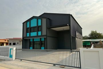 Warehouse / Factory for Sale or Rent in Bang Bua Thong, Nonthaburi