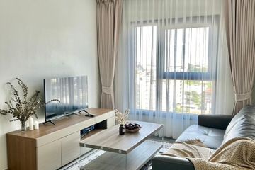 2 Bedroom Condo for rent in The Base Phetkasem, Bang Wa, Bangkok near BTS Bang Wa