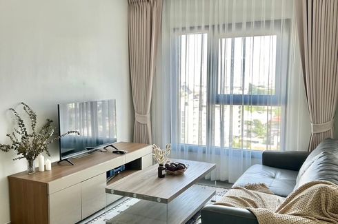 2 Bedroom Condo for rent in The Base Phetkasem, Bang Wa, Bangkok near BTS Bang Wa
