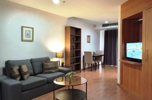 1 Bedroom Condo for rent in The Capital Sukhumvit 30/1, Khlong Tan, Bangkok near BTS Thong Lo