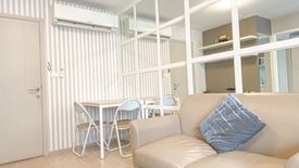 1 Bedroom Condo for sale in Elio Del Ray, Bang Chak, Bangkok near BTS Punnawithi