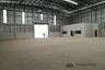 Warehouse / Factory for rent in Racha Thewa, Samut Prakan