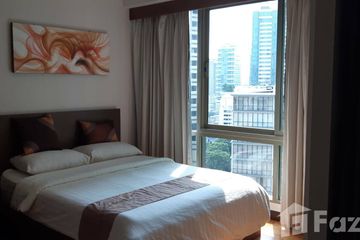 2 Bedroom Condo for rent in The Lakes, Khlong Toei, Bangkok near BTS Asoke