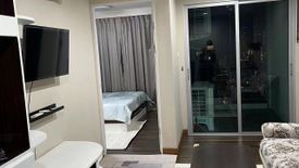 1 Bedroom Condo for rent in Belle Grand Rama 9, Huai Khwang, Bangkok near MRT Phra Ram 9