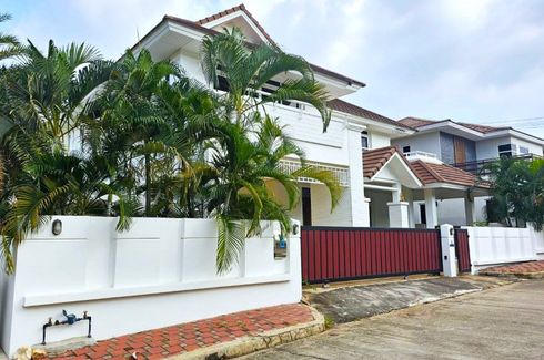 4 Bedroom House for sale in Nong Prue, Chonburi